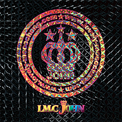 LM.C (Lovely MocoChang) - JOHN альбом