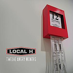 Local H - Twelve Angry Months альбом