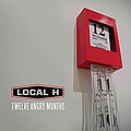 Local H - Twelve Angry Months album