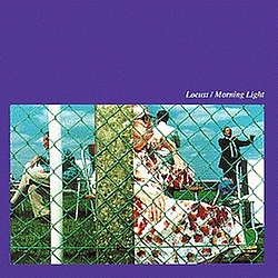 Locust (England) - Morning Light album