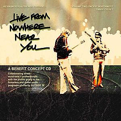Logan Lynn - Live From Nowhere Near You (Volume 2) album
