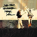 Logan Lynn - Live From Nowhere Near You (Volume 2) album