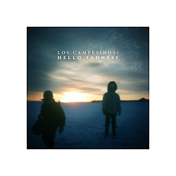 Los Campesinos! - Hello Sadness album