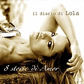 Lola Ponce - 8 Storie di amor альбом