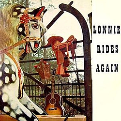 Lonnie Donegan And His Skiffle Group - Lonnie Rides Again! альбом