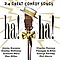 Lonzo And Oscar - Ha! Ha!  24 Great Comedy Songs альбом