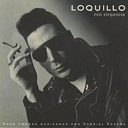 Loquillo - Con elegancia album