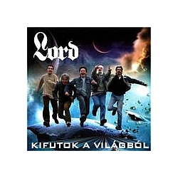Lord - Kifutok a vilÃ¡gbÃ³l album
