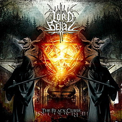 Lord Belial - The Black Curse album