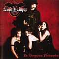 Lord Vampyr - De Vampyrica Philosophia album