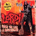 Lordi - Would You Love a Monsterman? album