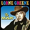 Lorne Green - The Man альбом