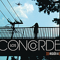 Los Concorde - RegiÃ³n 4 album