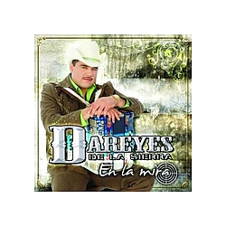 Los Dareyes De La Sierra - En La Mira альбом