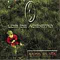 Los De Adentro - Como Un NiÃ±o album