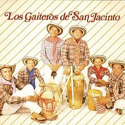 Los Gaiteros De San Jacinto - Los Gaiteros de San Jacinto альбом