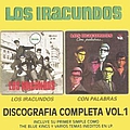 Los Iracundos - Con Palabras альбом