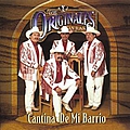 Los Originales De San Juan - Cantina De Mi Barrio album