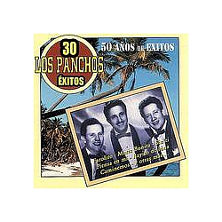 Los Panchos - 50 AÃ±os de Exitos альбом