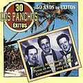Los Panchos - 50 AÃ±os de Exitos album