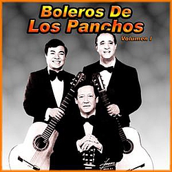 Los Panchos - Boleros De Los Panchos Volumen 1 album