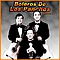 Los Panchos - Boleros De Los Panchos Volumen 1 альбом