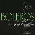 Los Panchos - Boleros de Los Panchos альбом