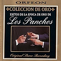 Los Panchos - Coleccion de Oro - Exitos de la Epoca de Oro de Los Panchos album