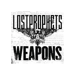Lostprophets - Weapons альбом