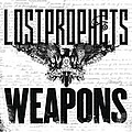Lostprophets - Weapons album