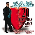 Los Rehenes - 20 Historias Del Alma Vol. I album