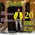 Los Rehenes - 20 Historias Del Alma Vol.III album
