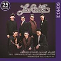 Los Rehenes - Ãconos 25 Ãxitos album