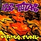 Los Tetas - Mama Funk альбом