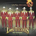Los Tucanes De Tijuana - Lista Negra album
