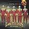 Los Tucanes De Tijuana - Lista Negra альбом