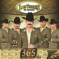 Los Tucanes De Tijuana - 365 DÃ­as альбом