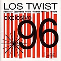 Los Twist - explosivo 96 альбом