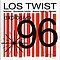 Los Twist - explosivo 96 альбом