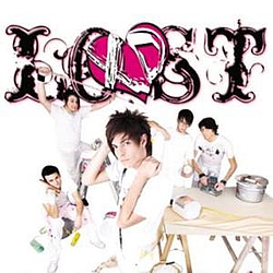 Lost (IT) - XD album