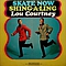 Lou Courtney - Skate Now Shing-a-ling album