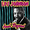 Lou Johnson - Soul Legend album