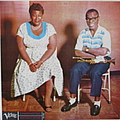 Louis Armstrong - Ella Fitzgerald &amp; Louis Armstrong album