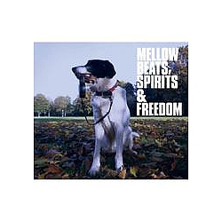 Louis Logic - Mellow Beats, Spirits &amp; Freedom album