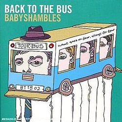Love - Back To The Bus альбом
