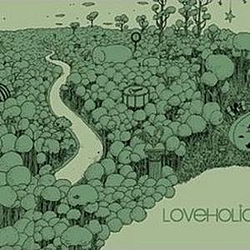 Loveholic - Chara no Mori album