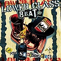 Lower Class Brats - The New Seditionaries album