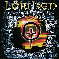 Lörihen - Paradigma album