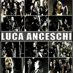 Luca Anceschi - Luca Anceschi album