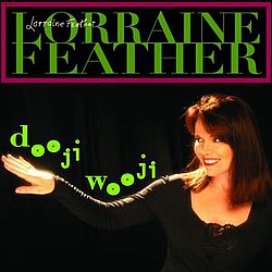 Lorraine Feather - Dooji Wooji альбом